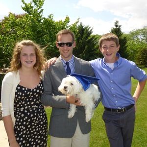 Meet your Posher, Nolan